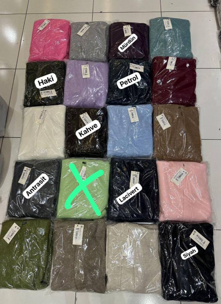 Nisan Women Clothing
