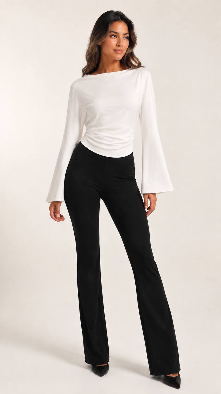 Chic Women Clothing