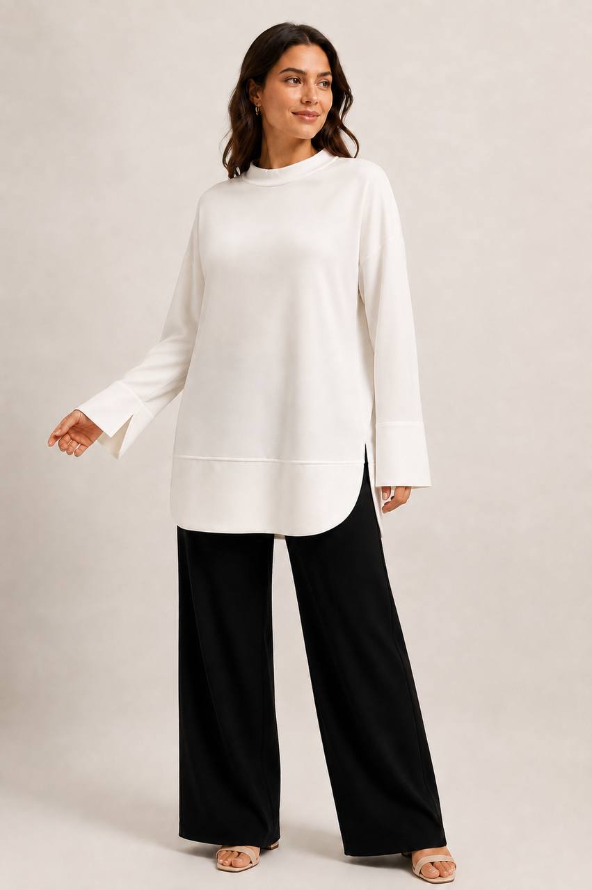 Chic Women Clothing - MTVR-1003FBF2
