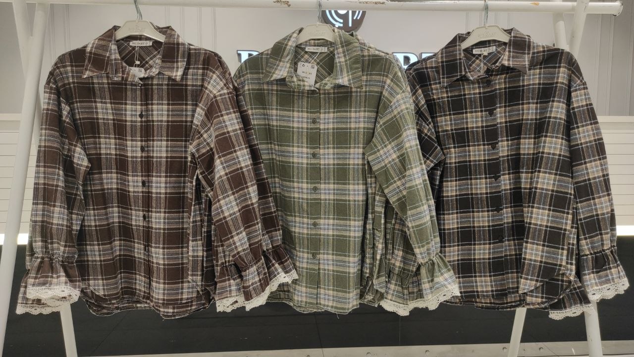Bigdart Women Clothing