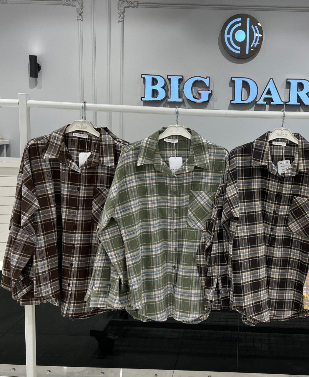 Bigdart Women Clothing