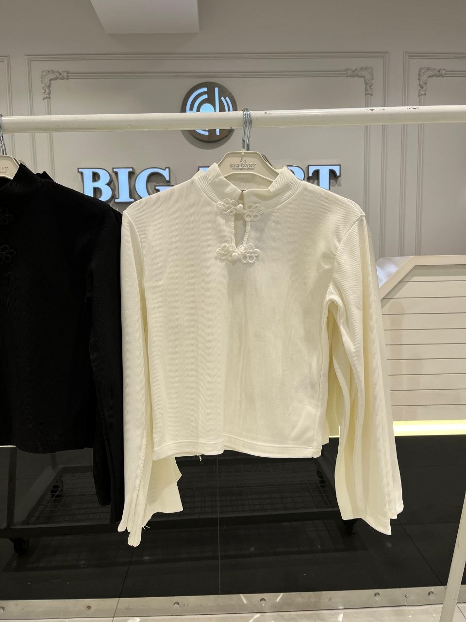 Bigdart Women Clothing