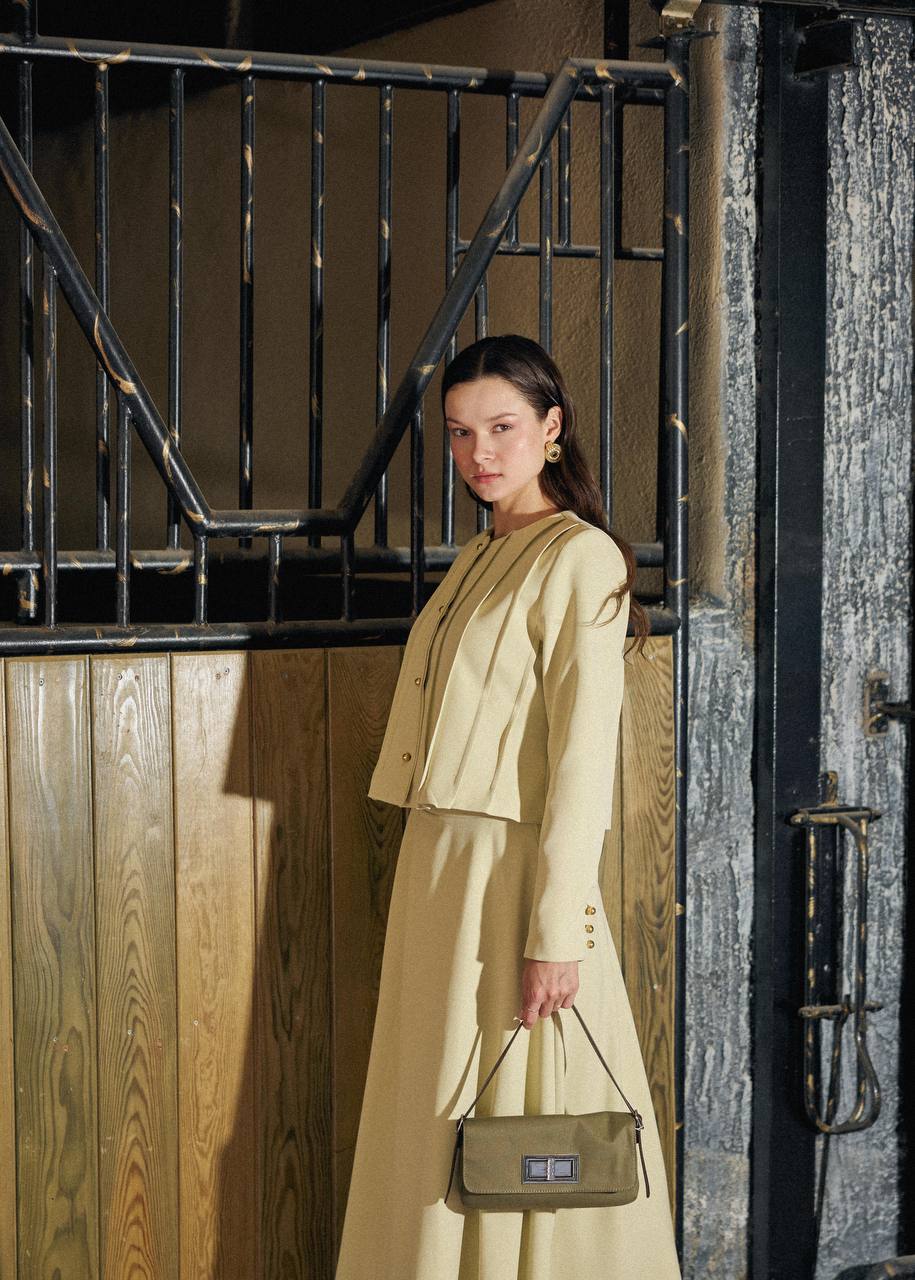 Henza Women Clothing