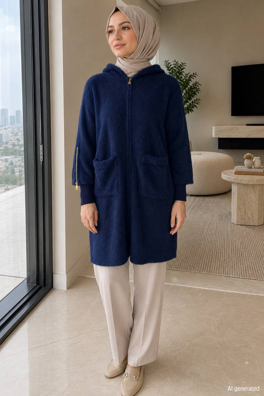 Gülseli Women Clothing