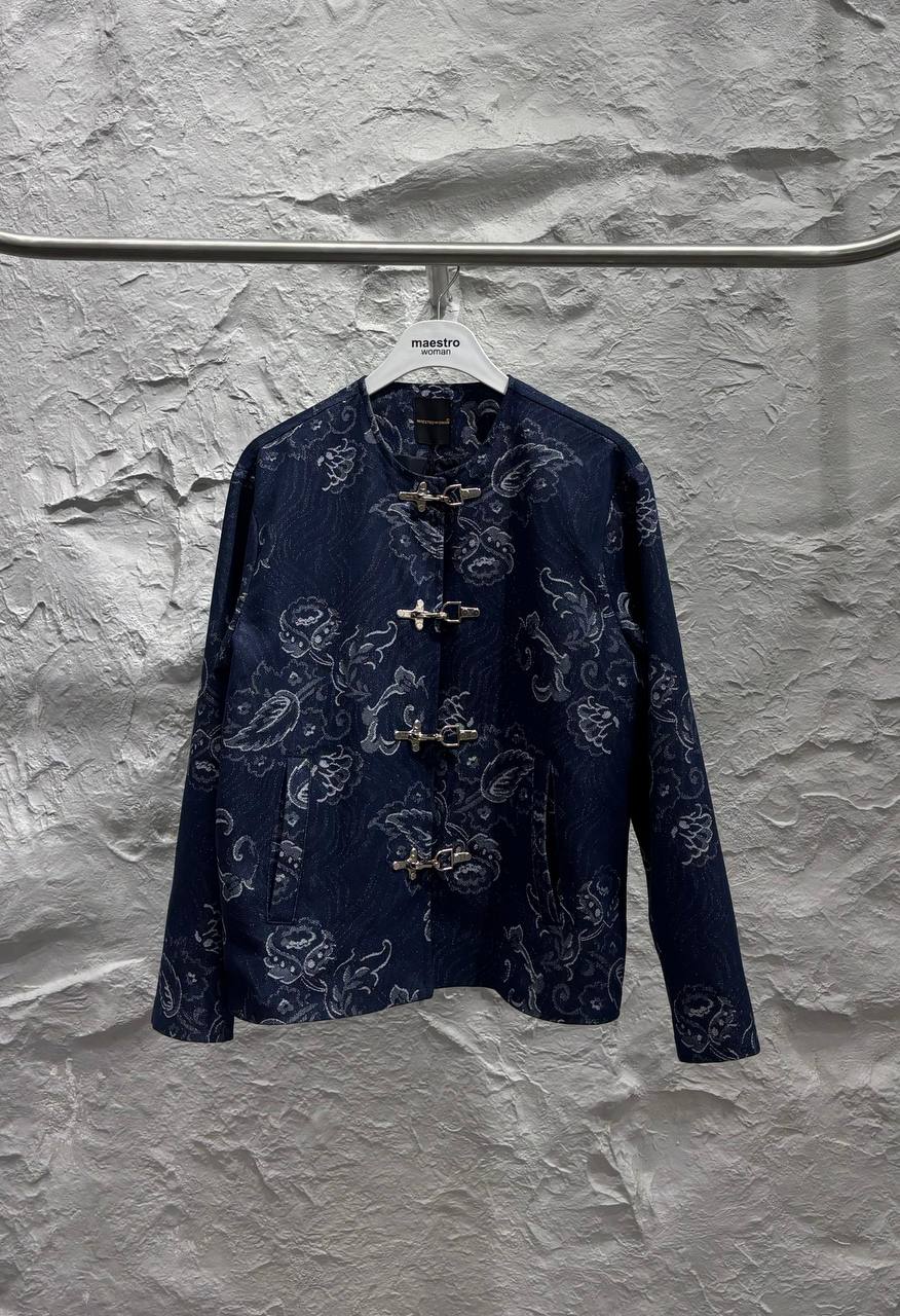 Maestro Woman Women Clothing