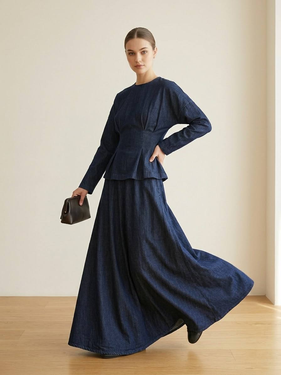 Henza Women Clothing