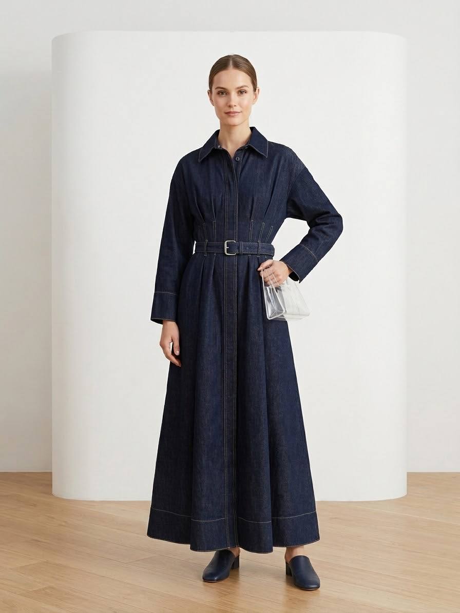 Henza Women Clothing