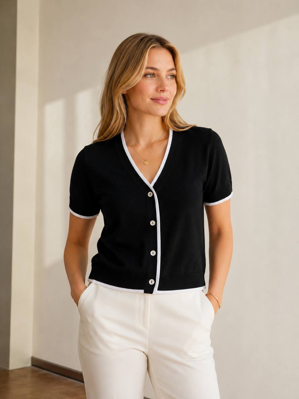 Rey Women Clothing - MTVR-6CAD8A68