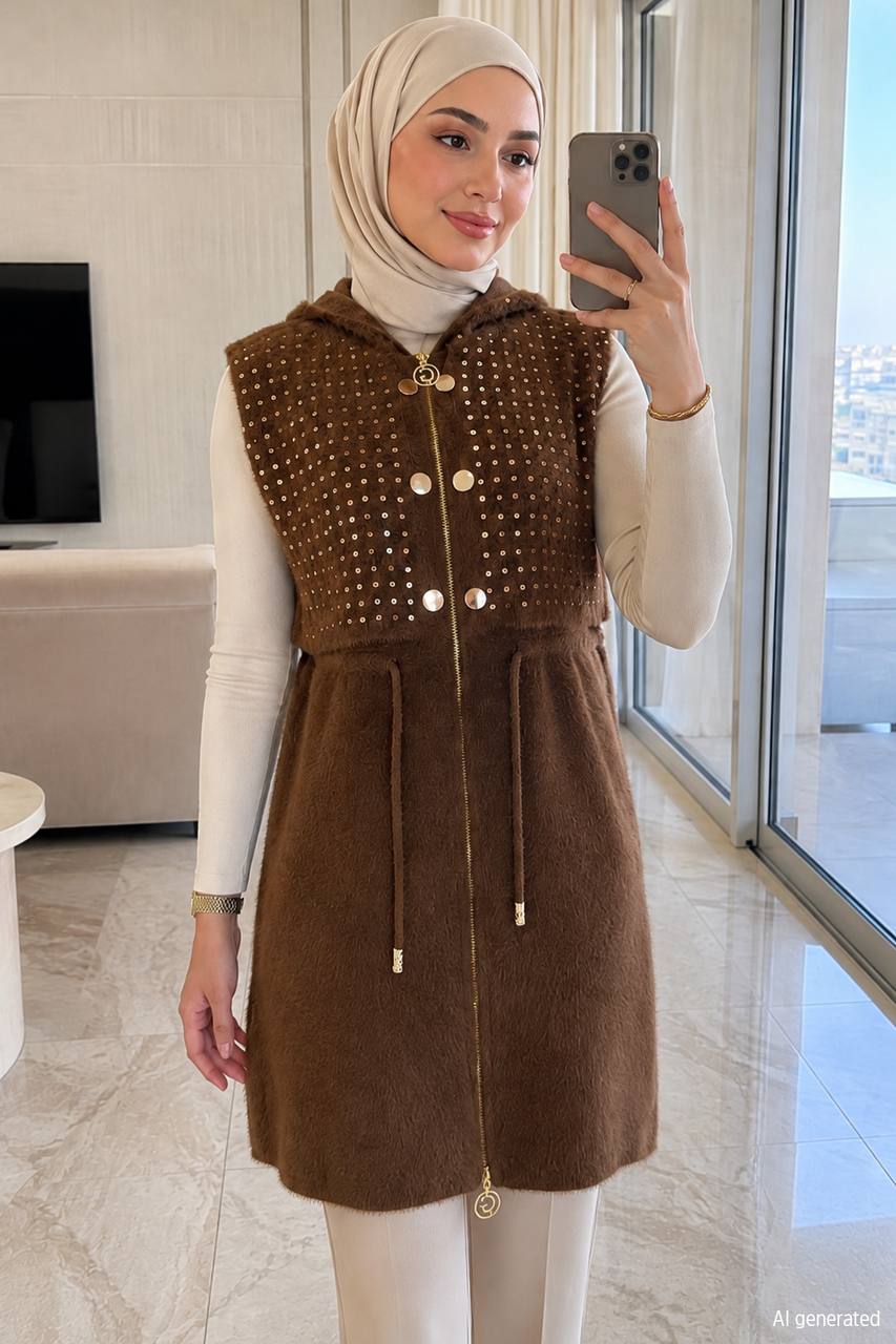 Gülseli Women Clothing