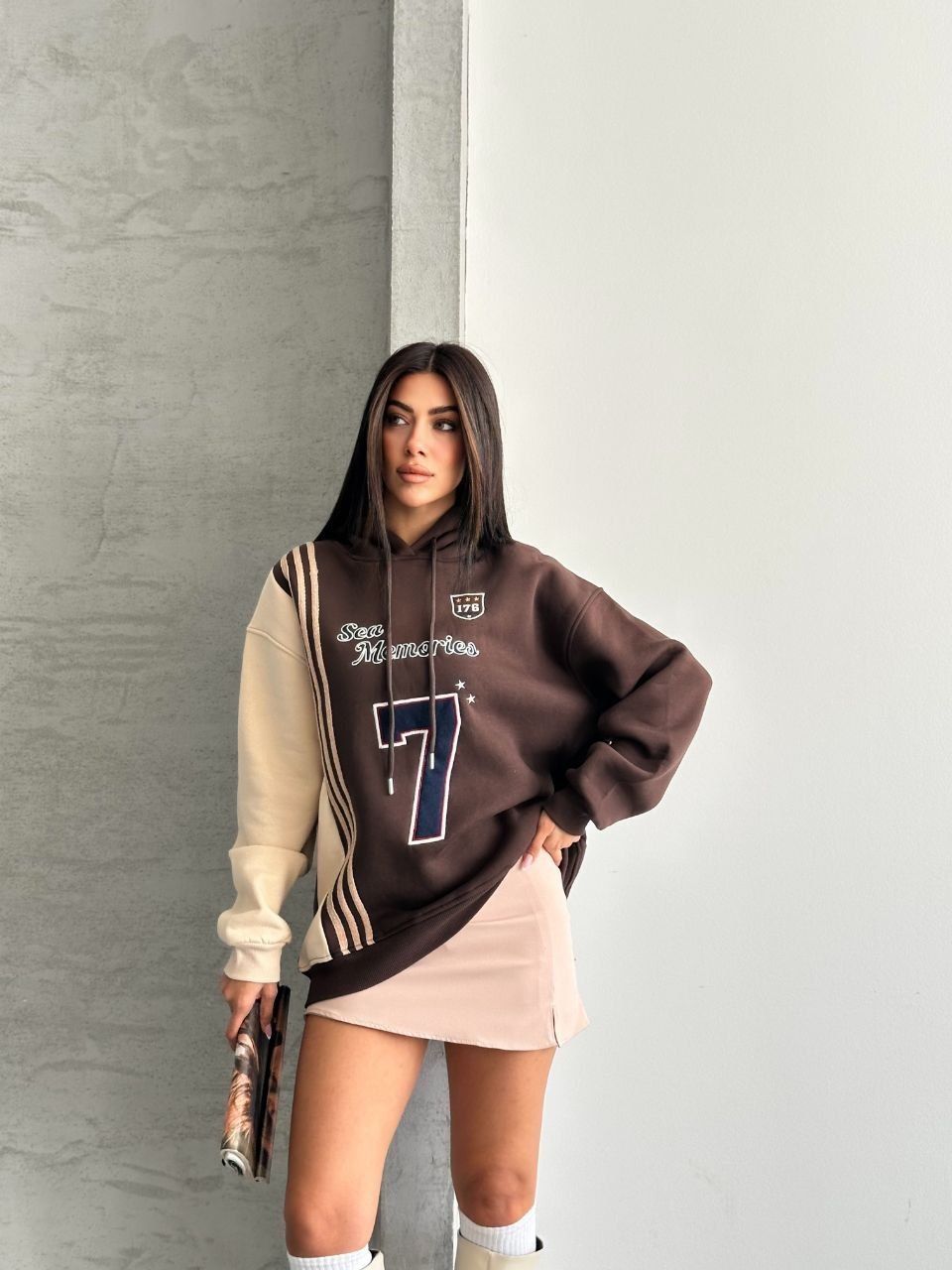 KTN Women Clothing - MTVR-7F760B69