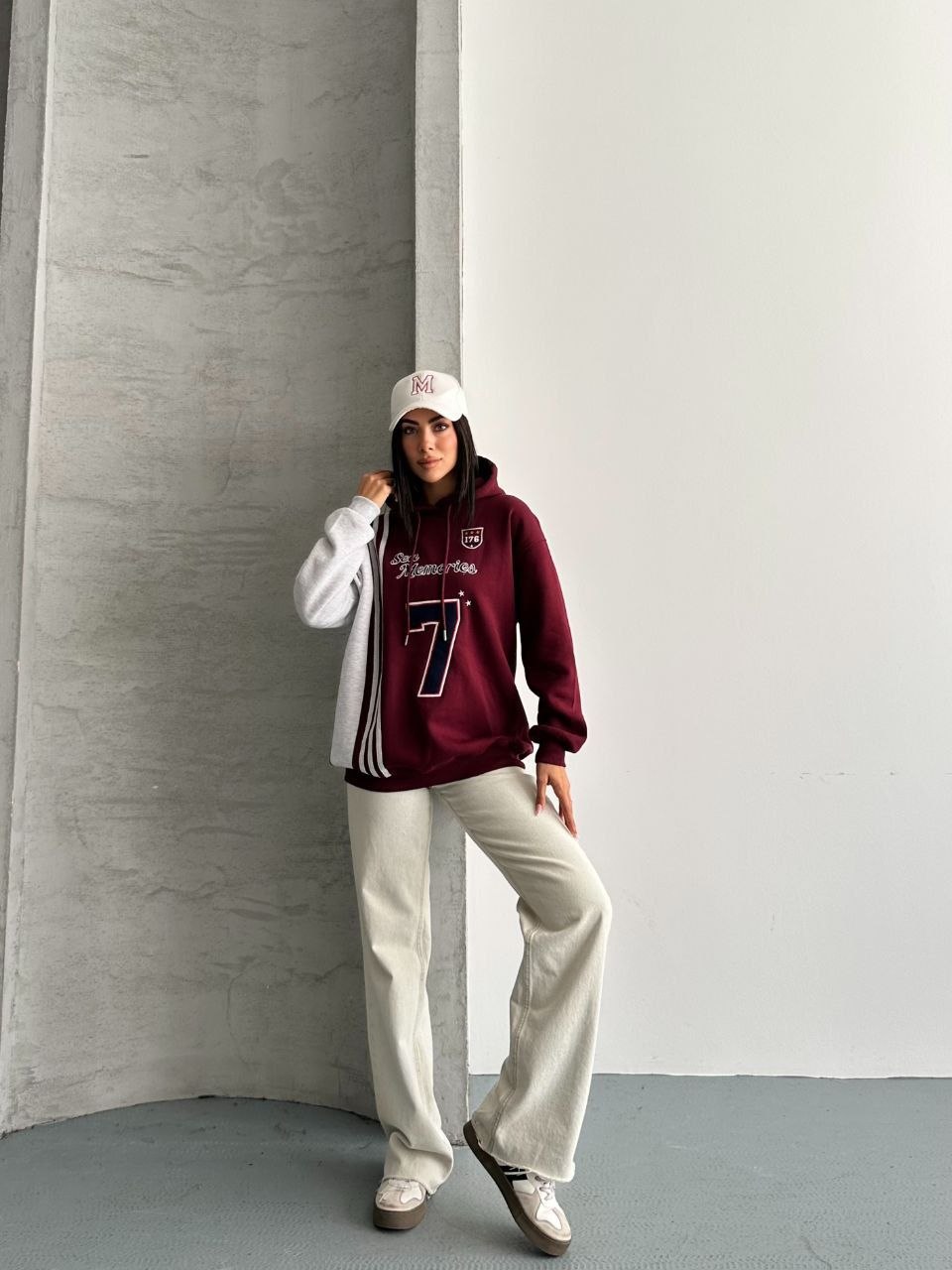KTN Women Clothing - MTVR-F56EF928