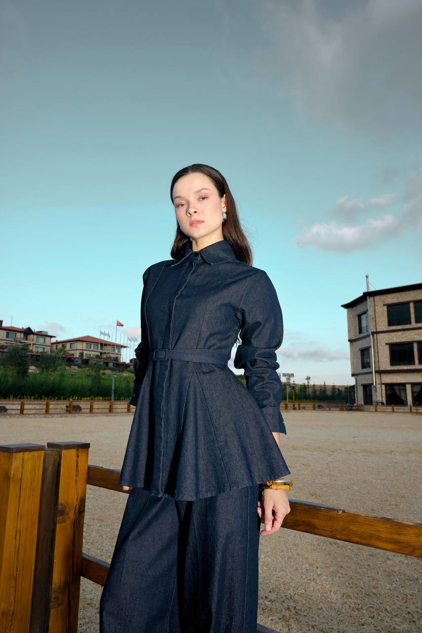 Henza Women Clothing - MTVR-8EA137E7