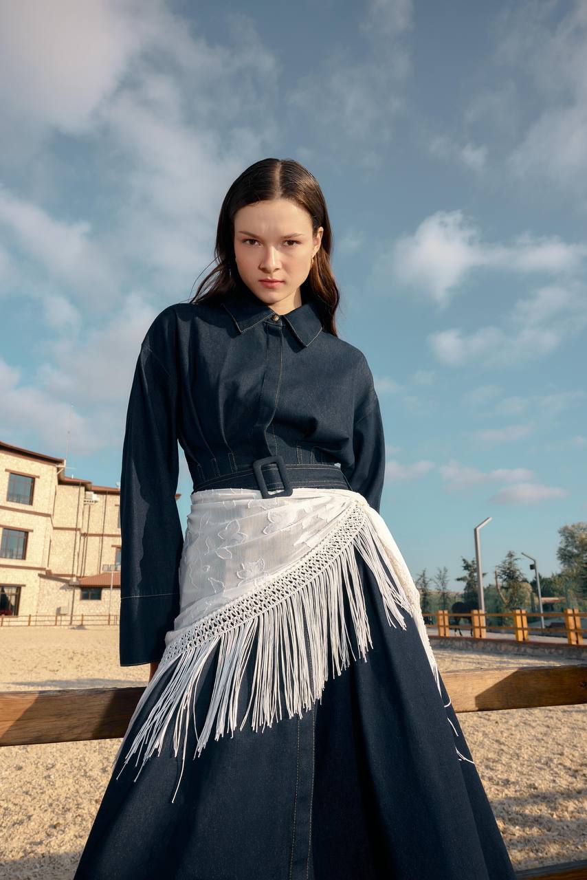Henza Women Clothing
