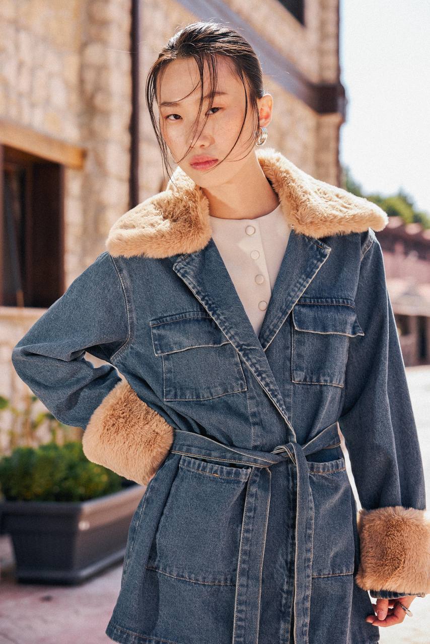 Henza Women Clothing