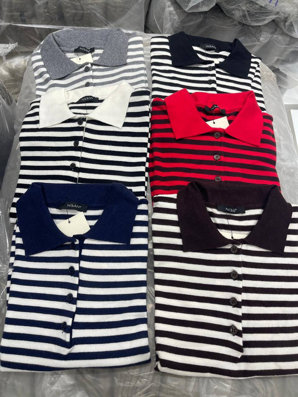 Nisan Women Clothing
