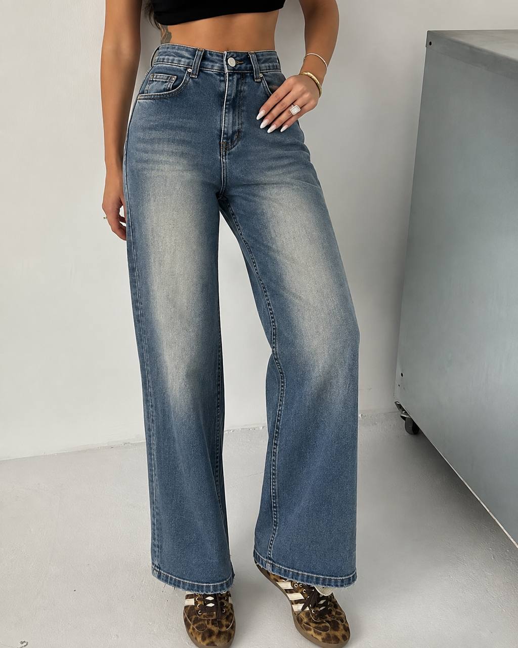 New Laviva Women Clothing - MTVR-DBF16706