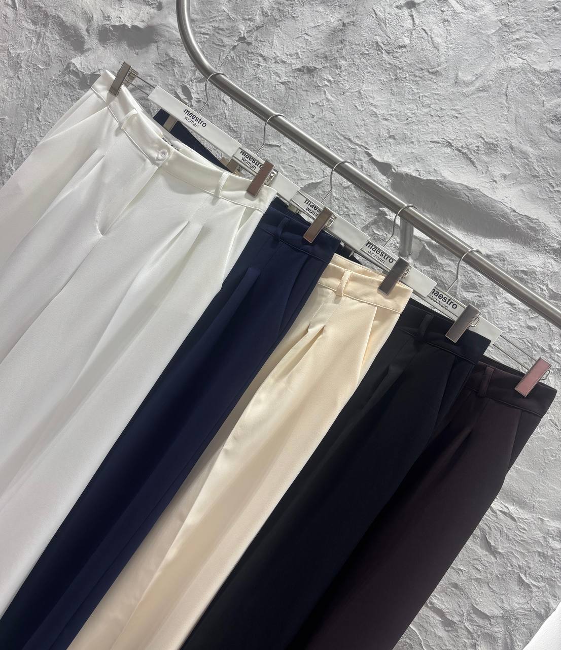 Maestro Woman Women Clothing