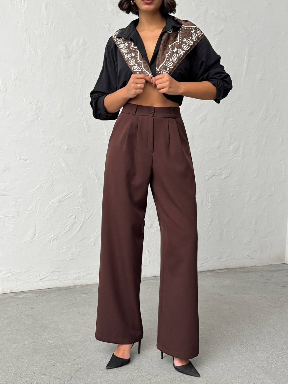 My Bee Women Clothing - MTVR-B42FCEFC