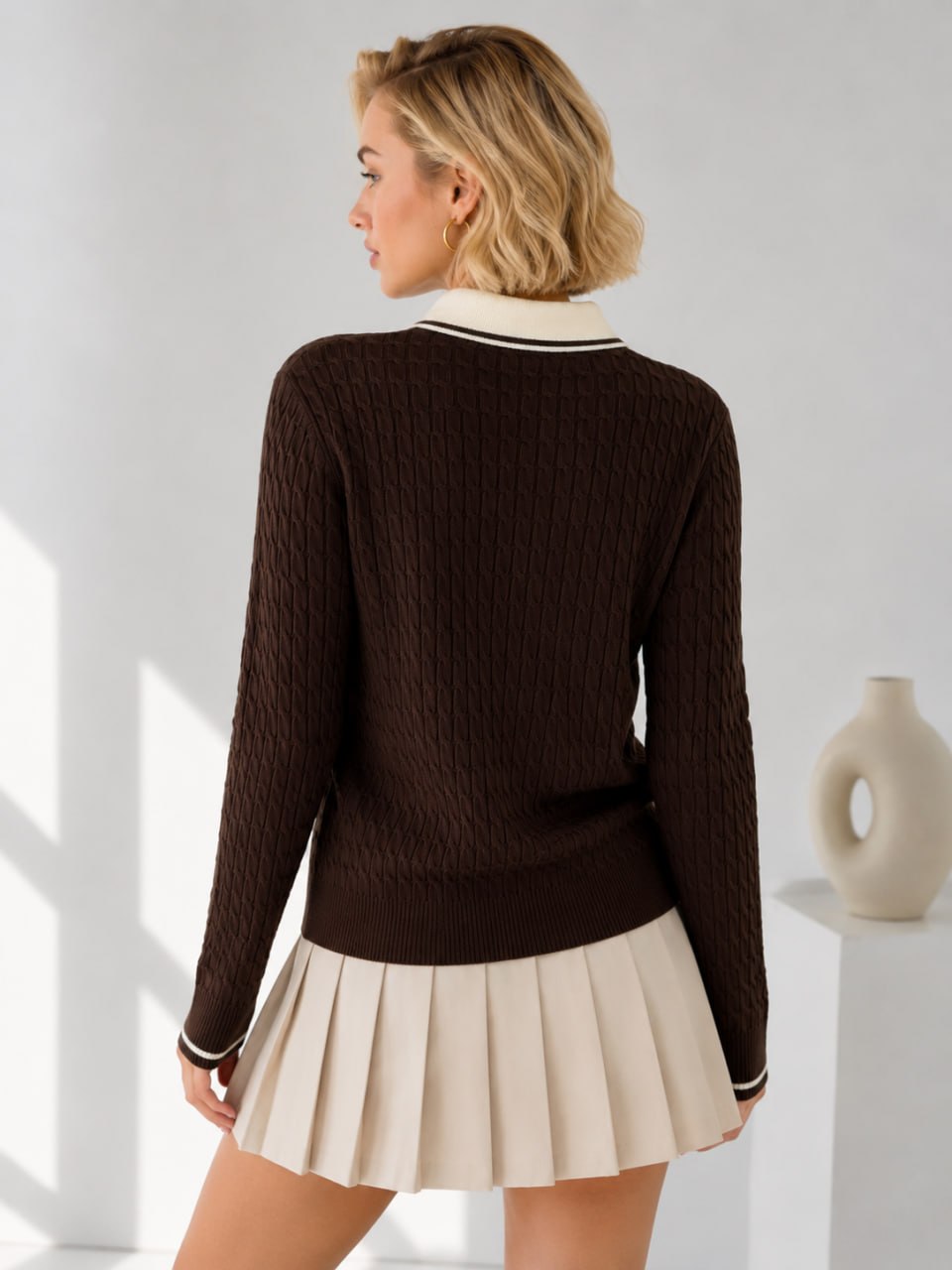 Parkkaron Women Clothing - MTVR-36201ACE