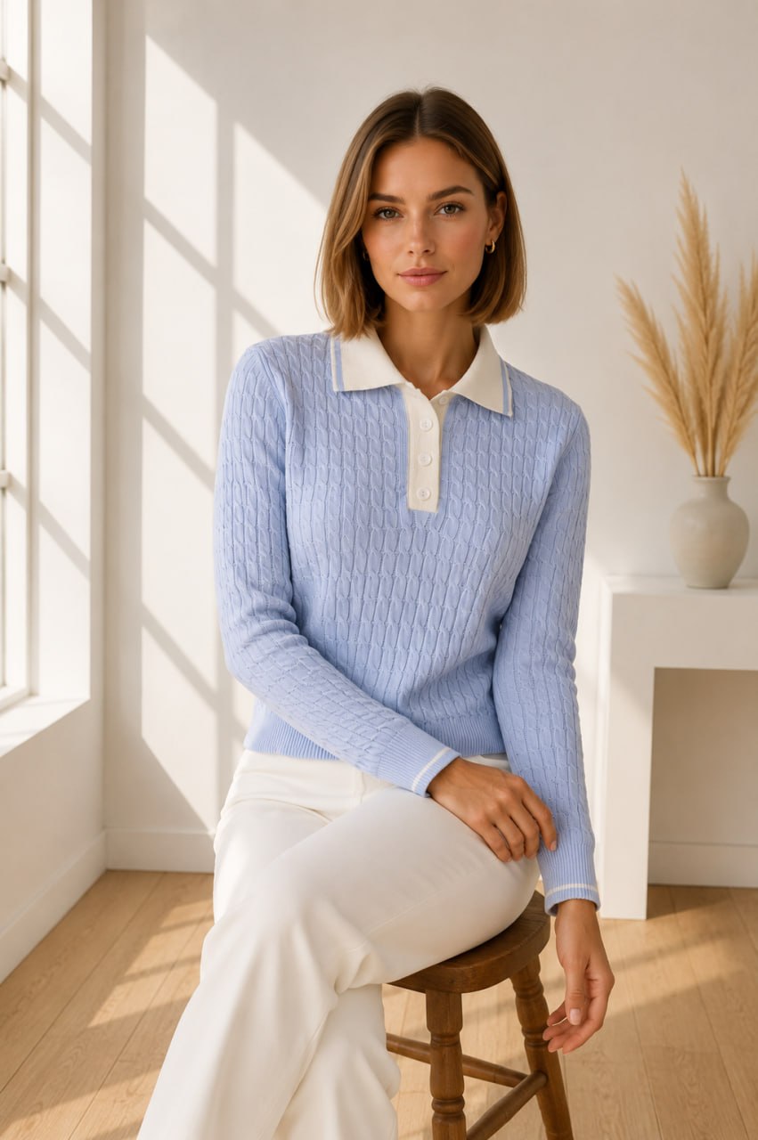 Parkkaron Mujer Ropa