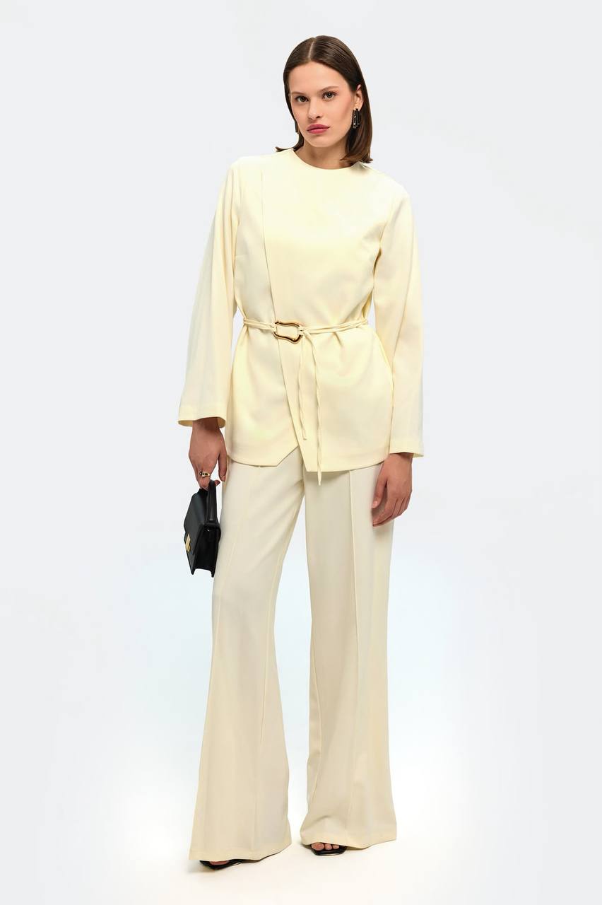 Henza Women Clothing - MTVR-D47DD70E