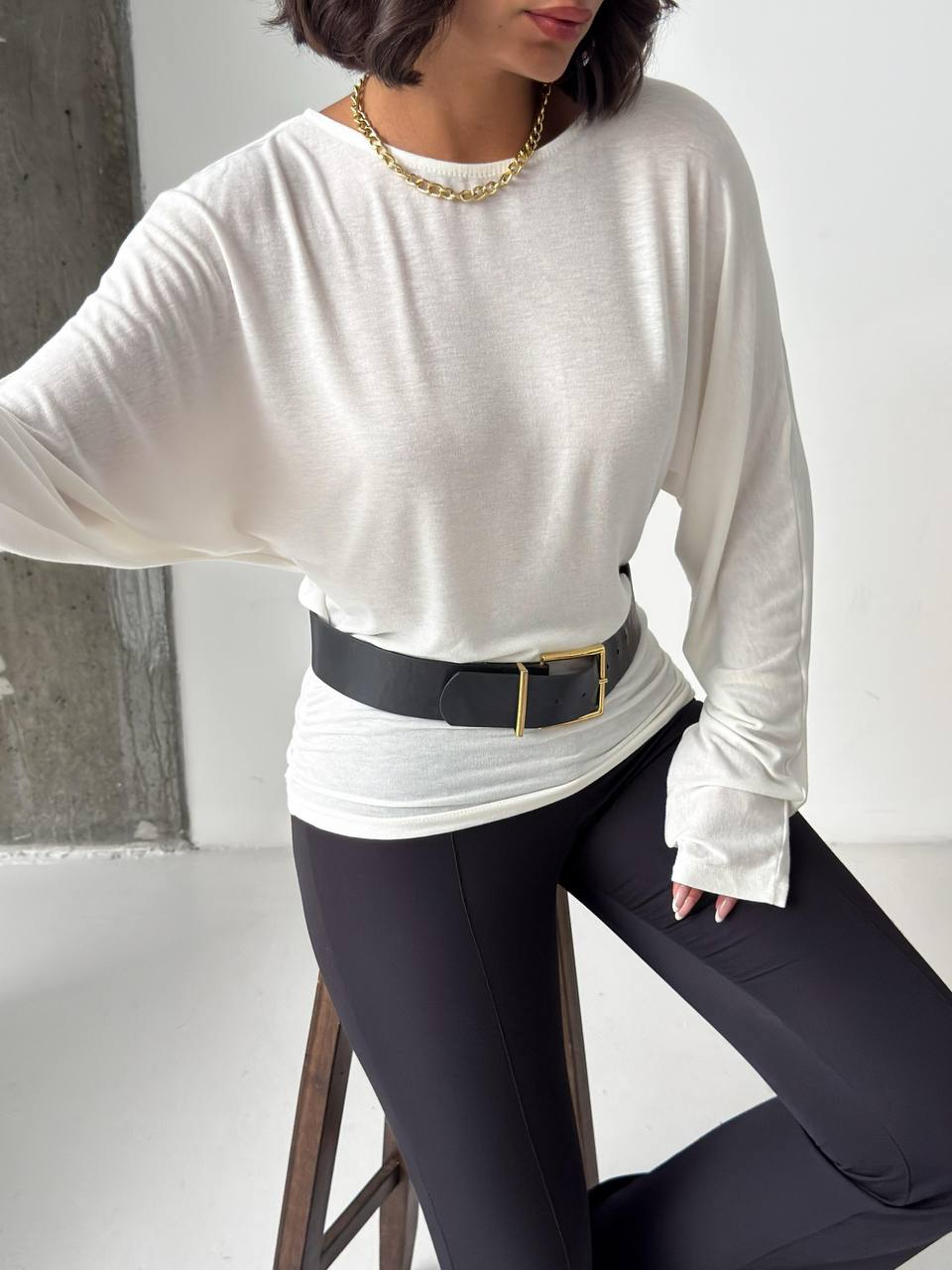 Crep Women Clothing