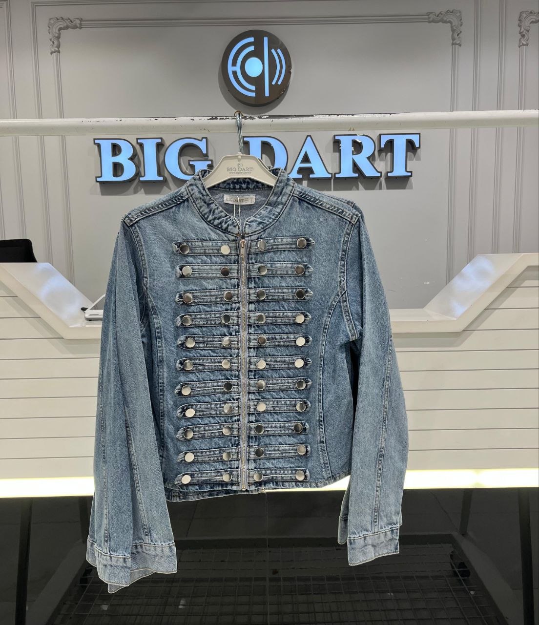 Bigdart Women Clothing