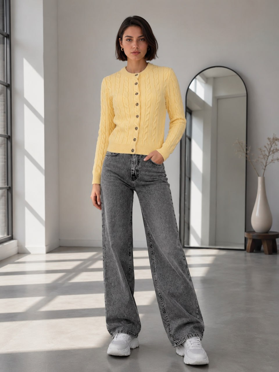 Parkkaron Mujer Ropa