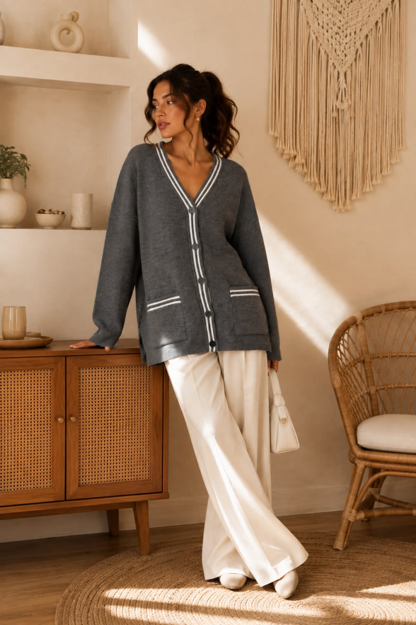 Parkkaron Mujer Ropa
