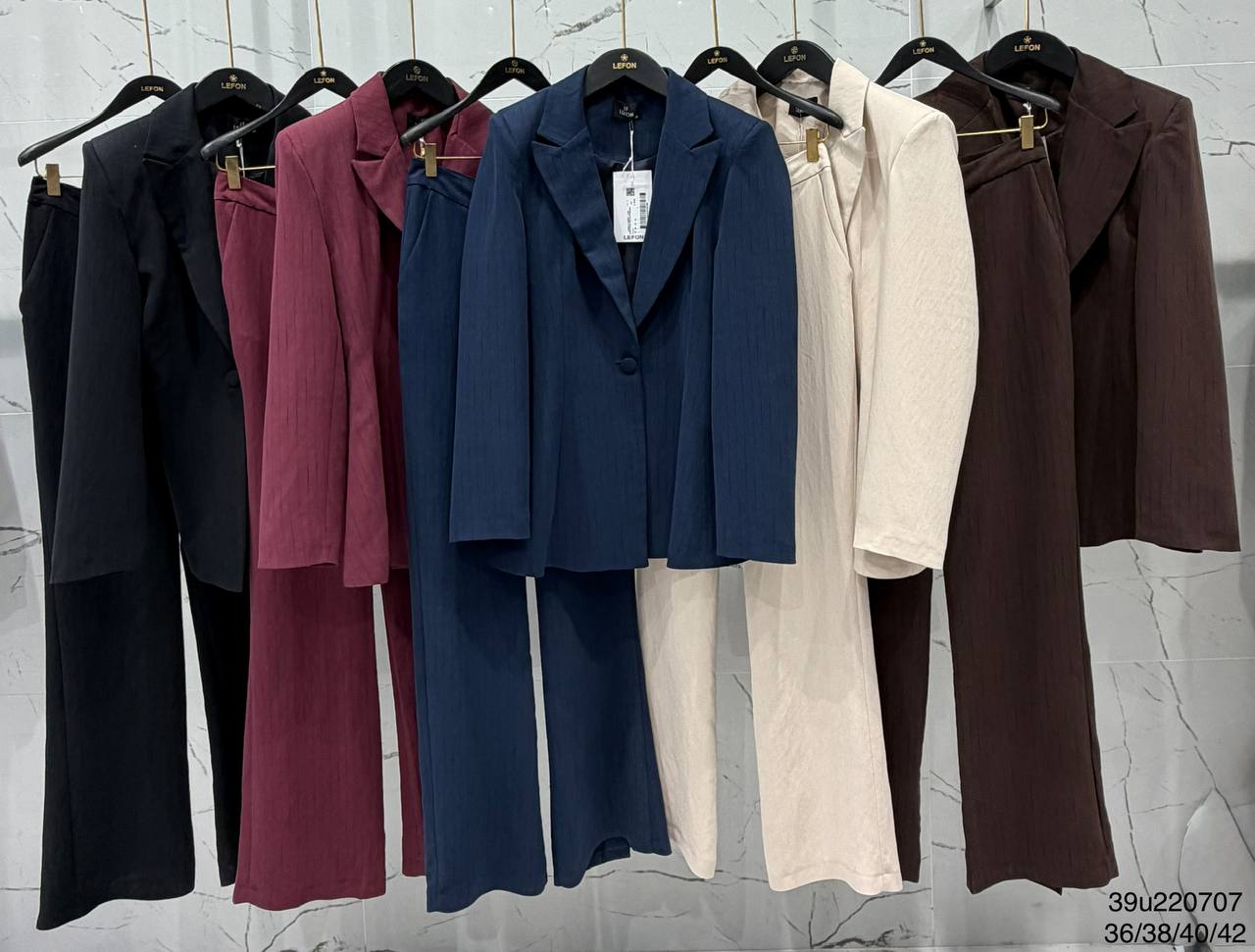 Lefon Women Clothing - MTVR-837CCB7A