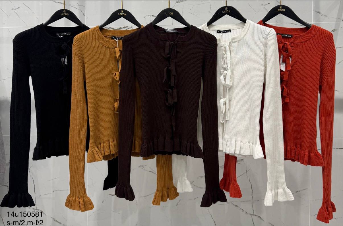 Lefon Women Clothing - MTVR-5351A890