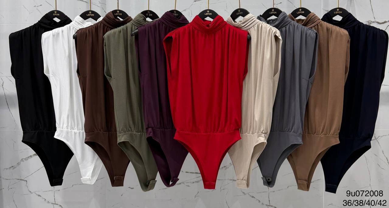 Lefon Women Clothing - MTVR-EB2512F9