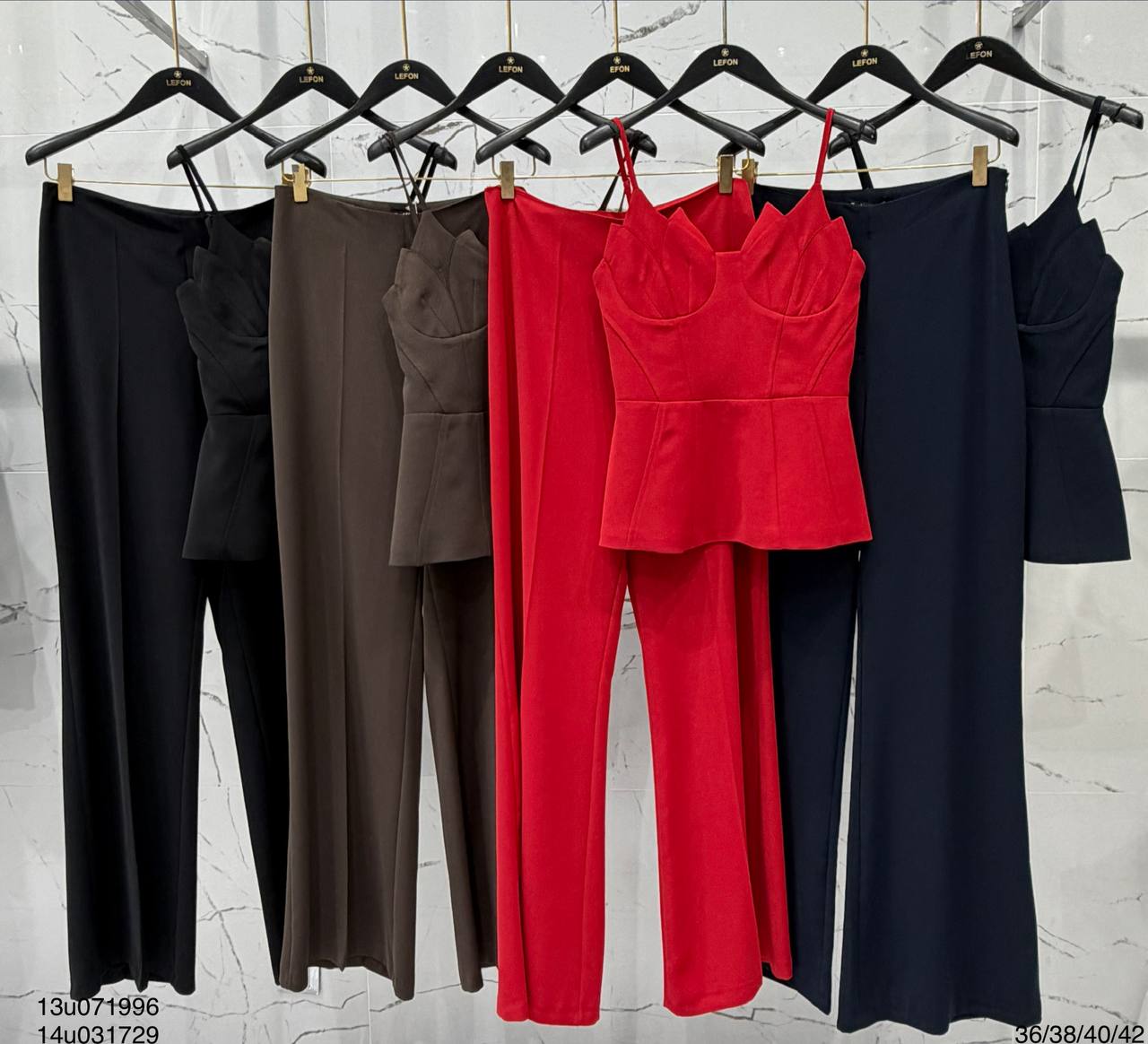 Lefon Women Clothing