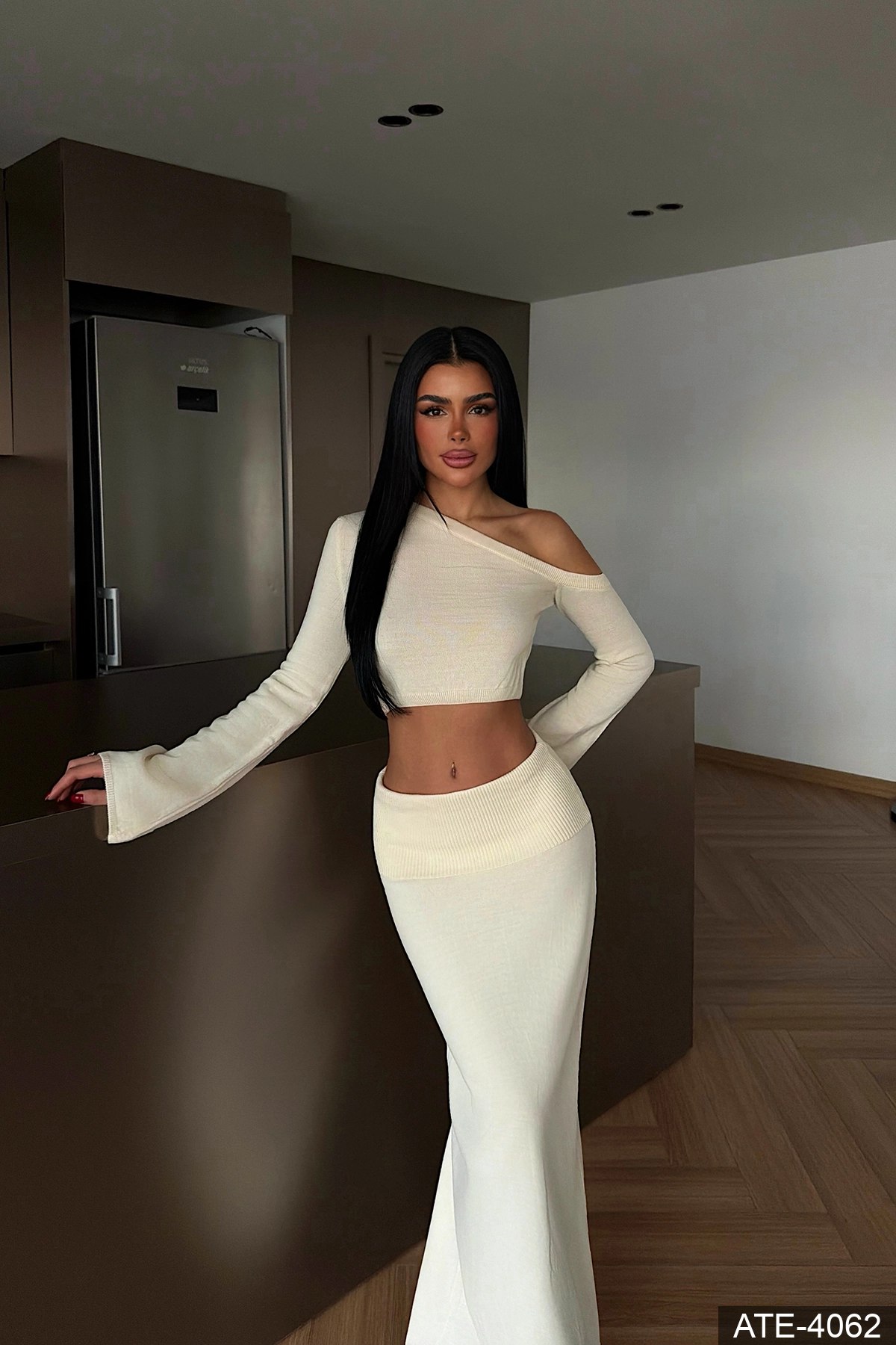 Eyyo Women Clothing - MTVR-1D03358A