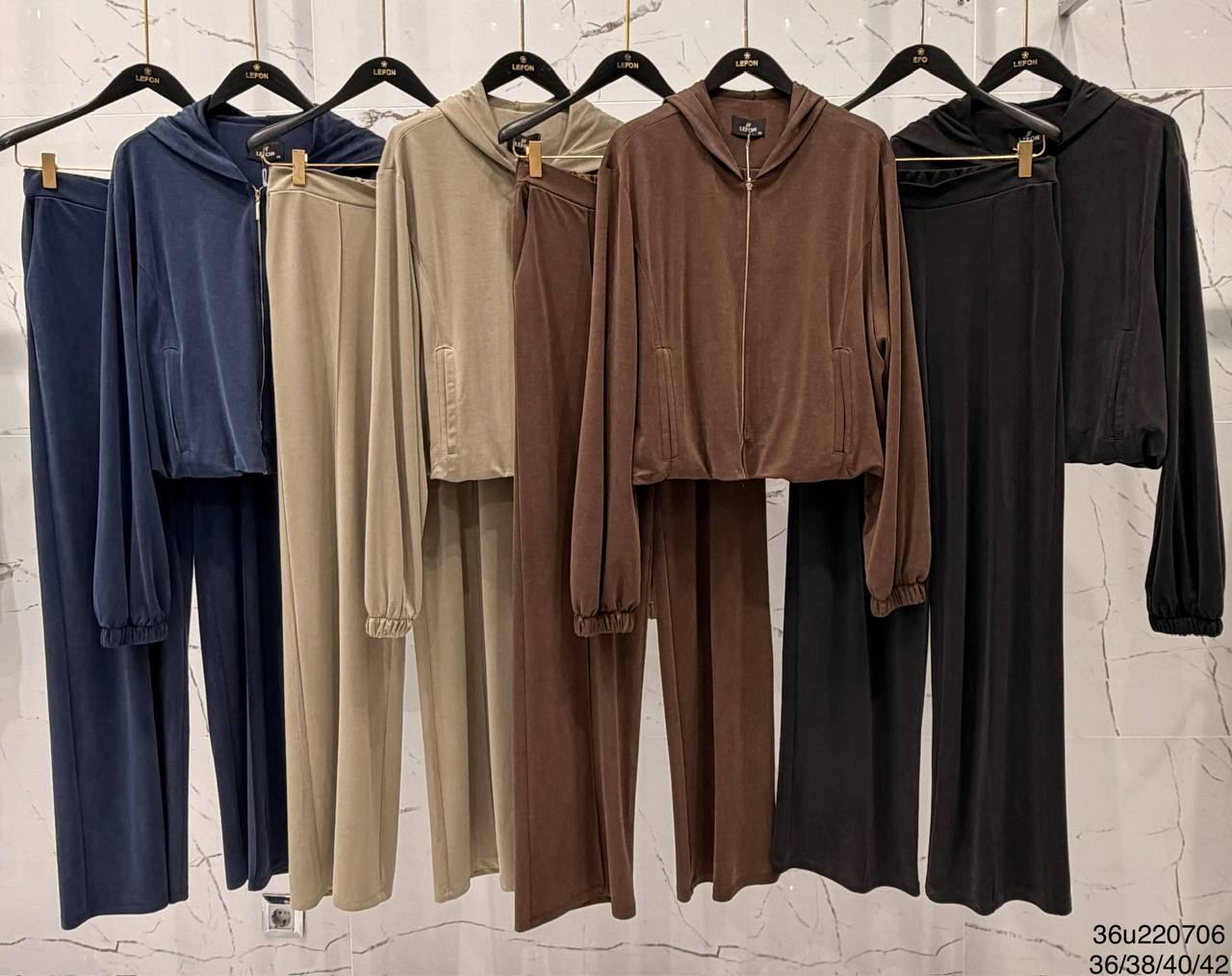 Lefon Women Clothing