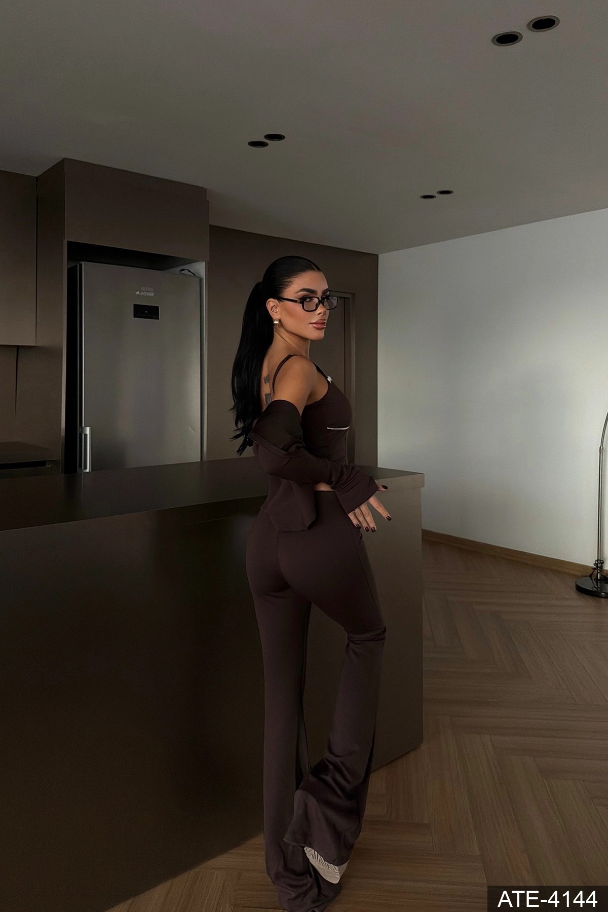 Eyyo Women Clothing