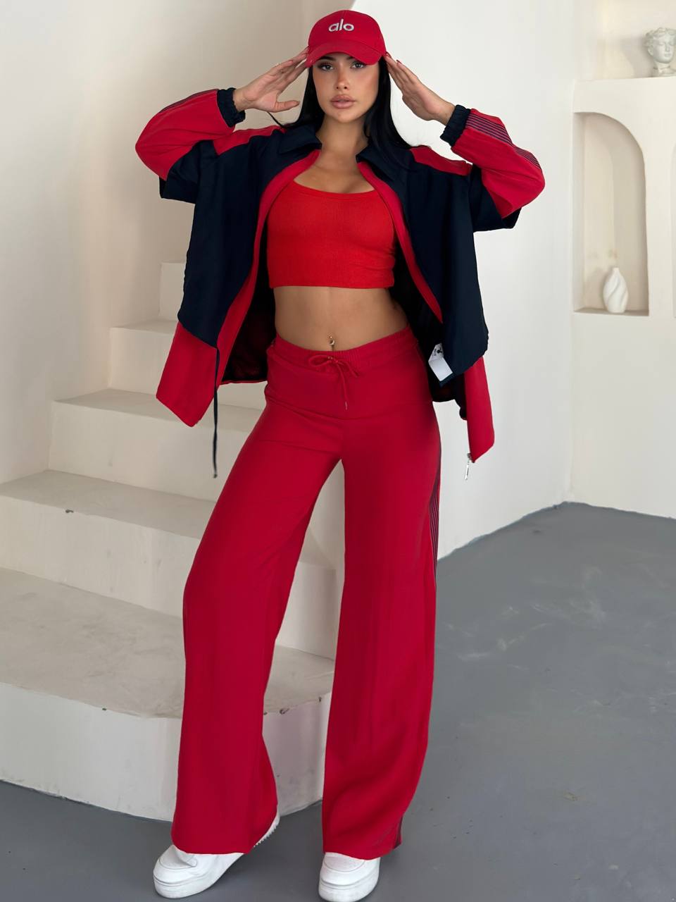 Niccy Women Clothing - MTVR-636D8D48