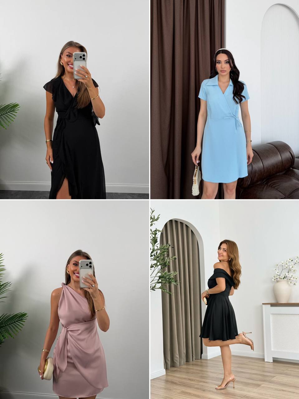 Steps Women Clothing