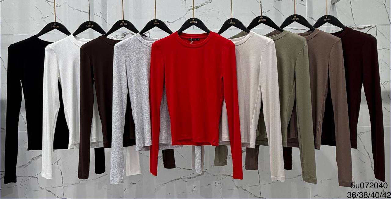 Lefon Women Clothing - MTVR-02927298