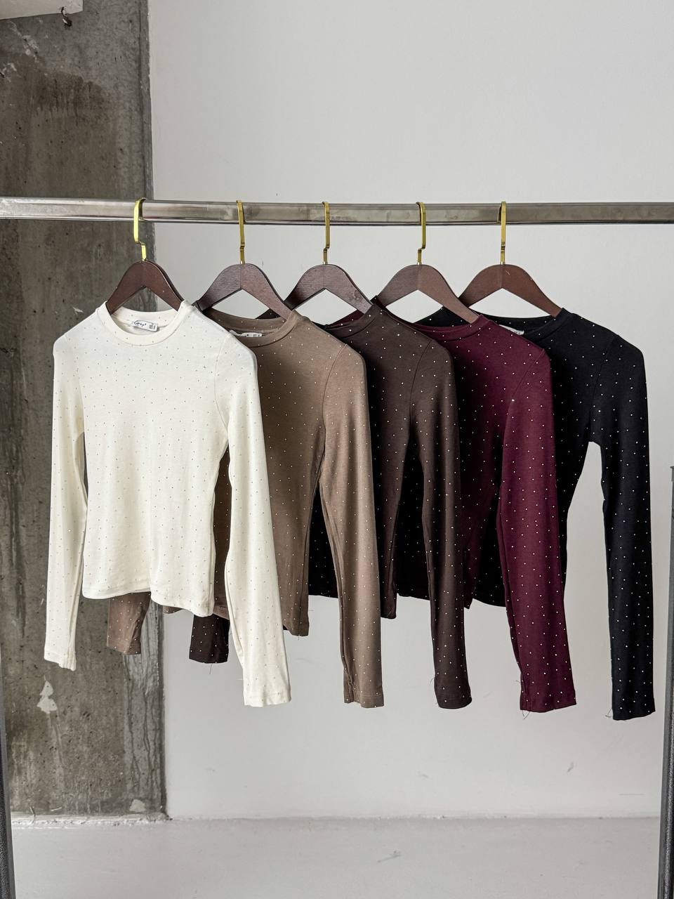 Crep Women Clothing