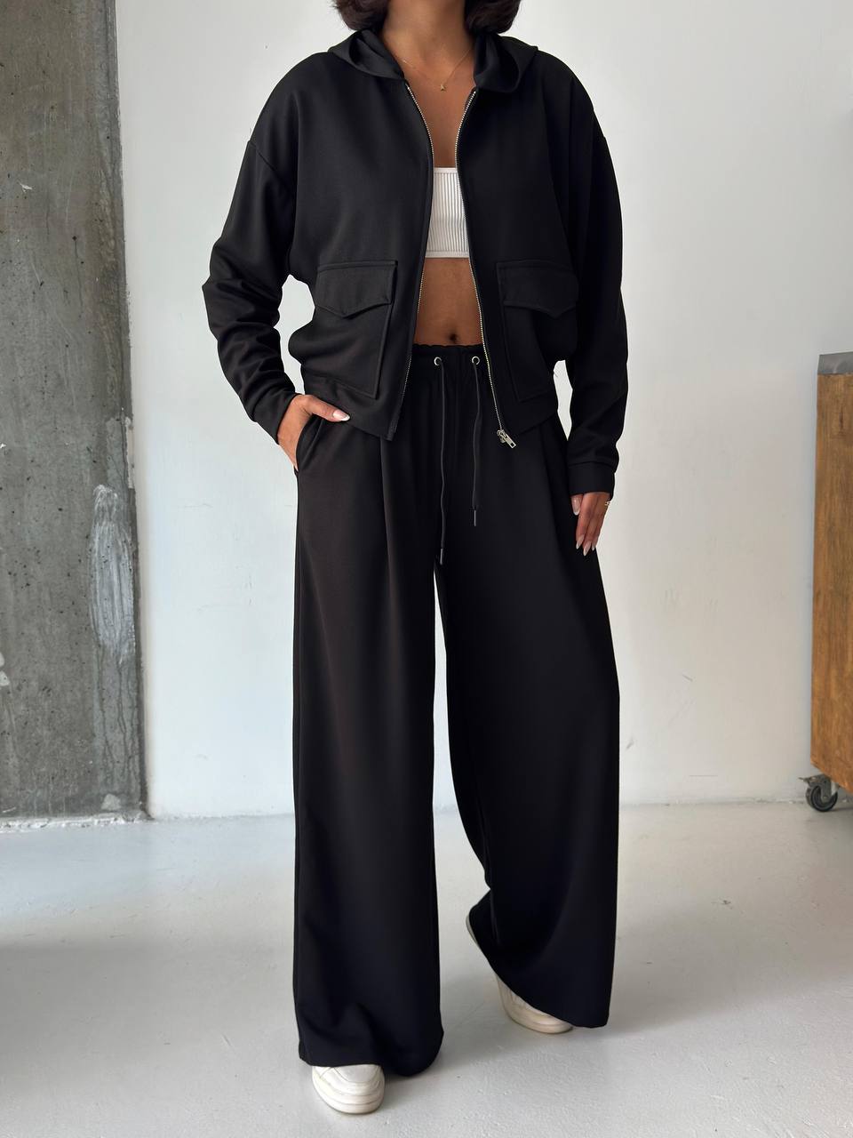 Crep Women Clothing