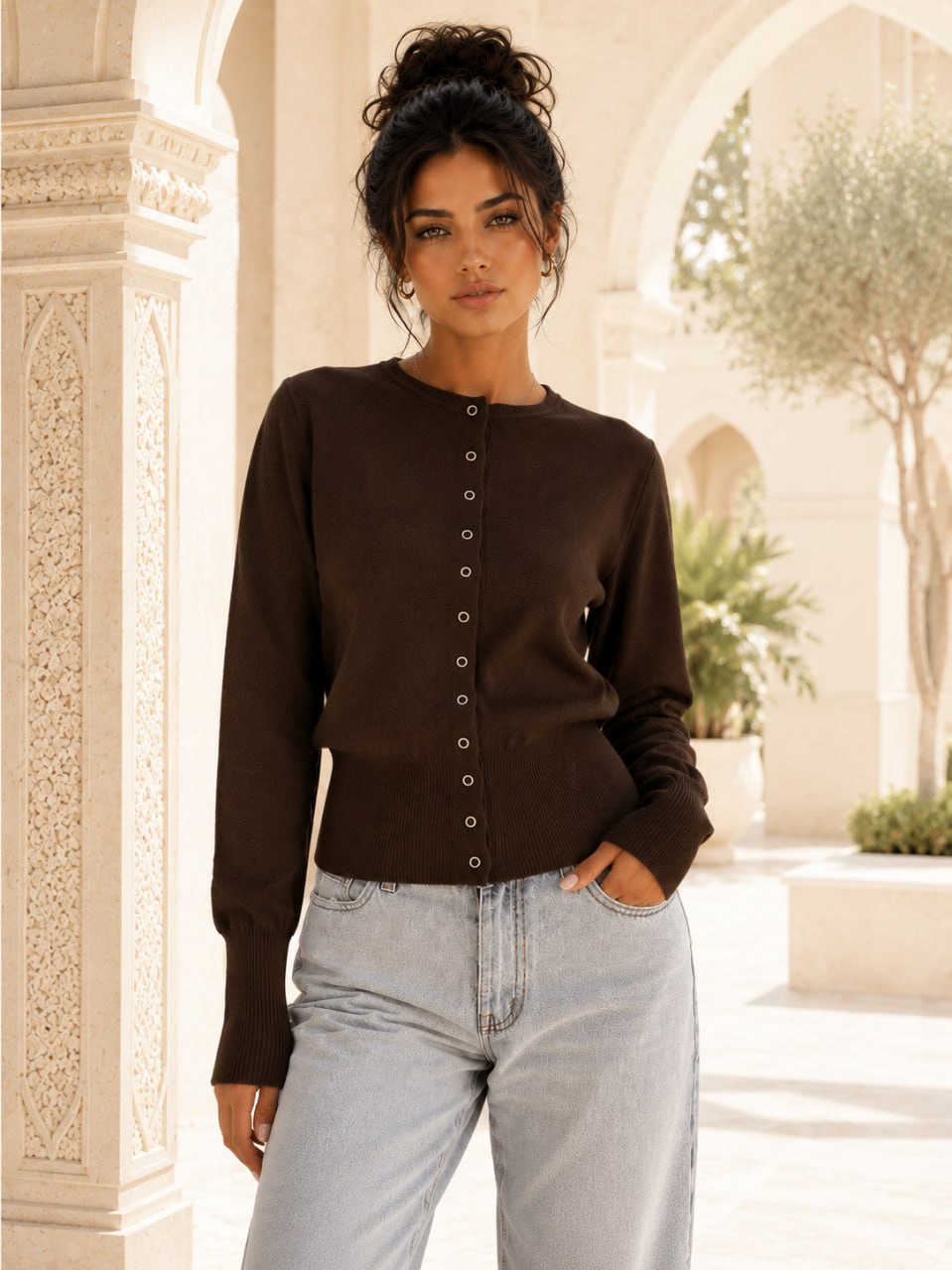 Parkkaron Mujer Ropa