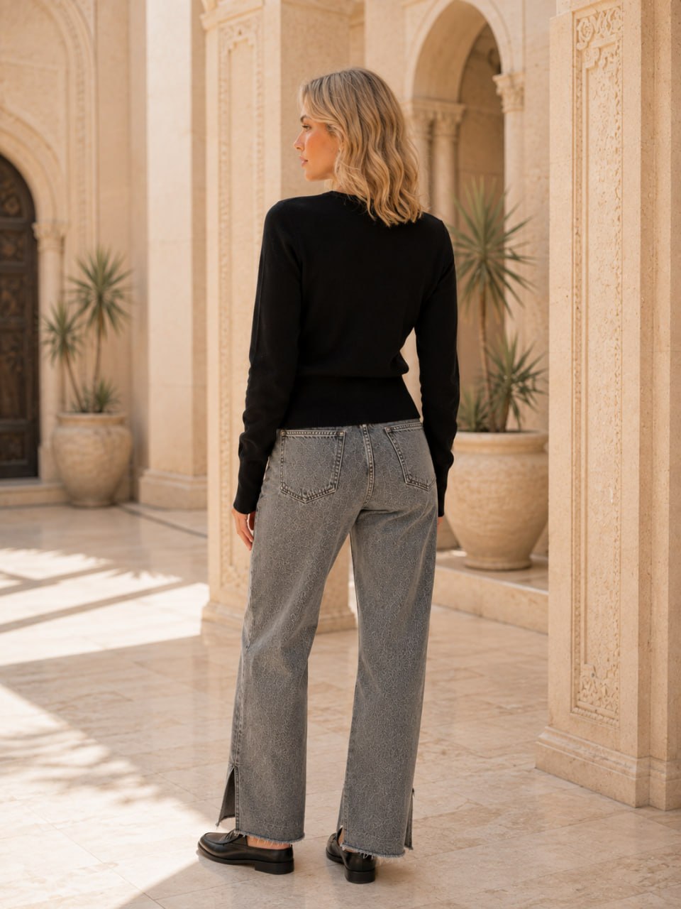 Parkkaron Mujer Ropa