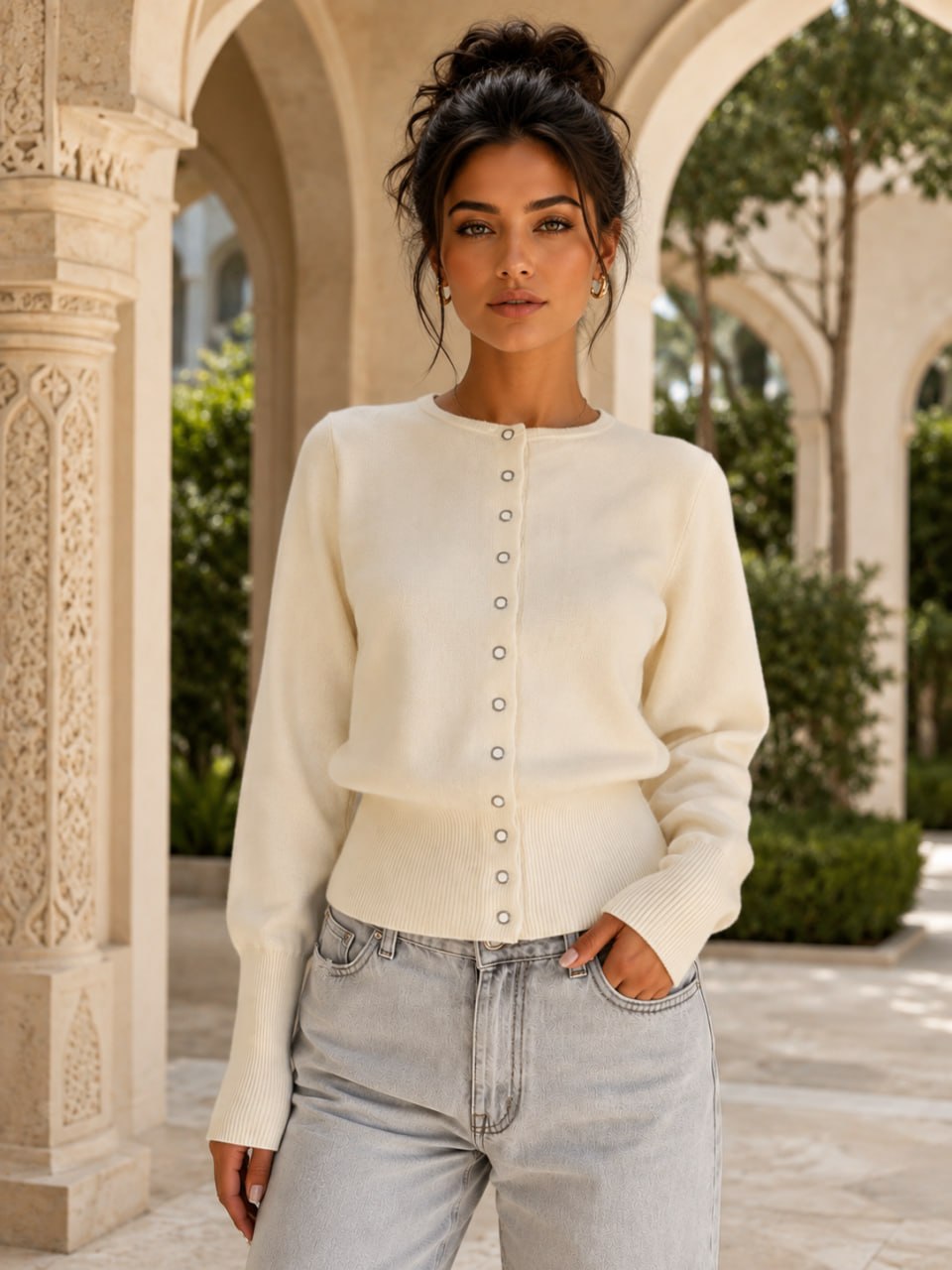 Parkkaron Mujer Ropa