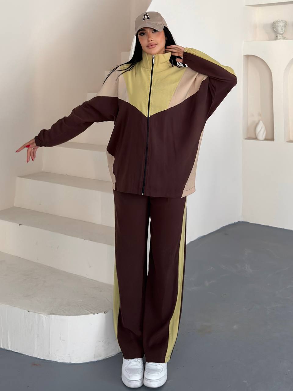 Niccy Women Clothing - MTVR-B18042F3