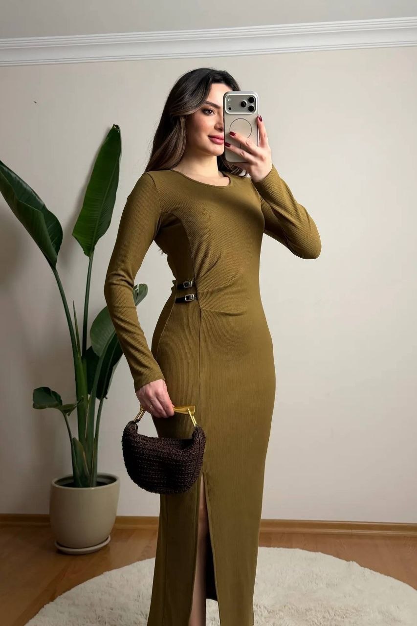 Kinzi Femme Vêtements