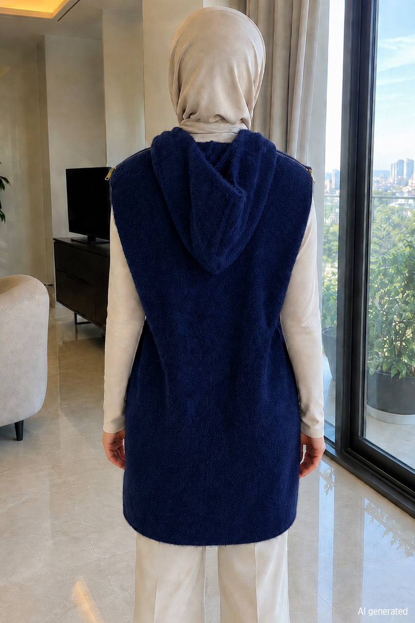 Gülseli Women Clothing - MTVR-3031639E