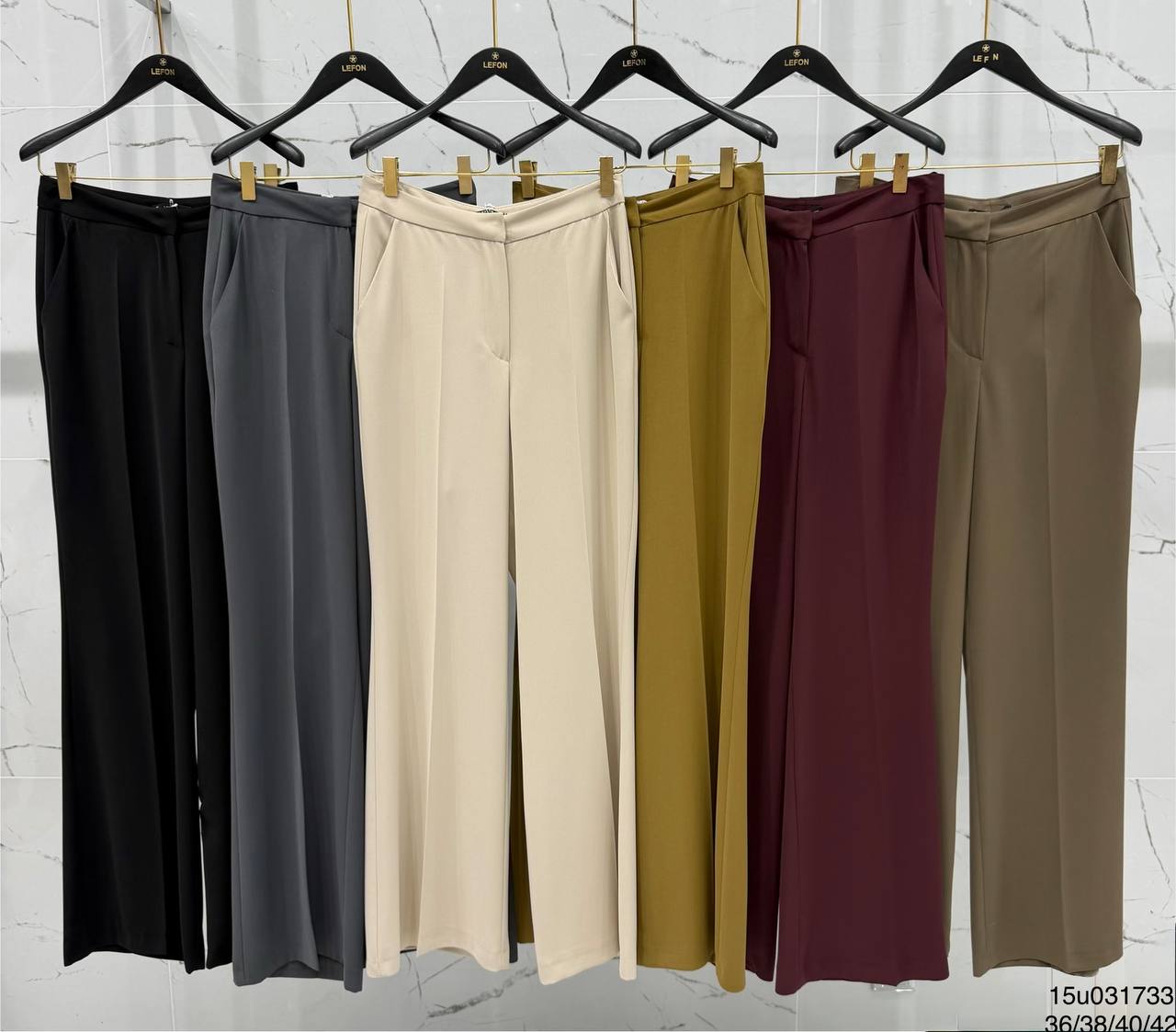 Lefon Women Clothing - MTVR-44D56574