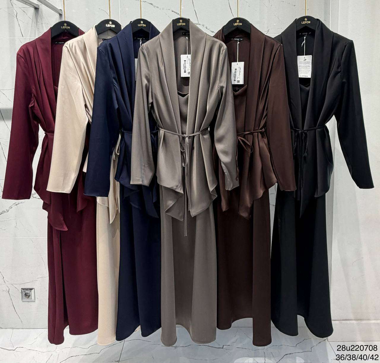 Lefon Women Clothing