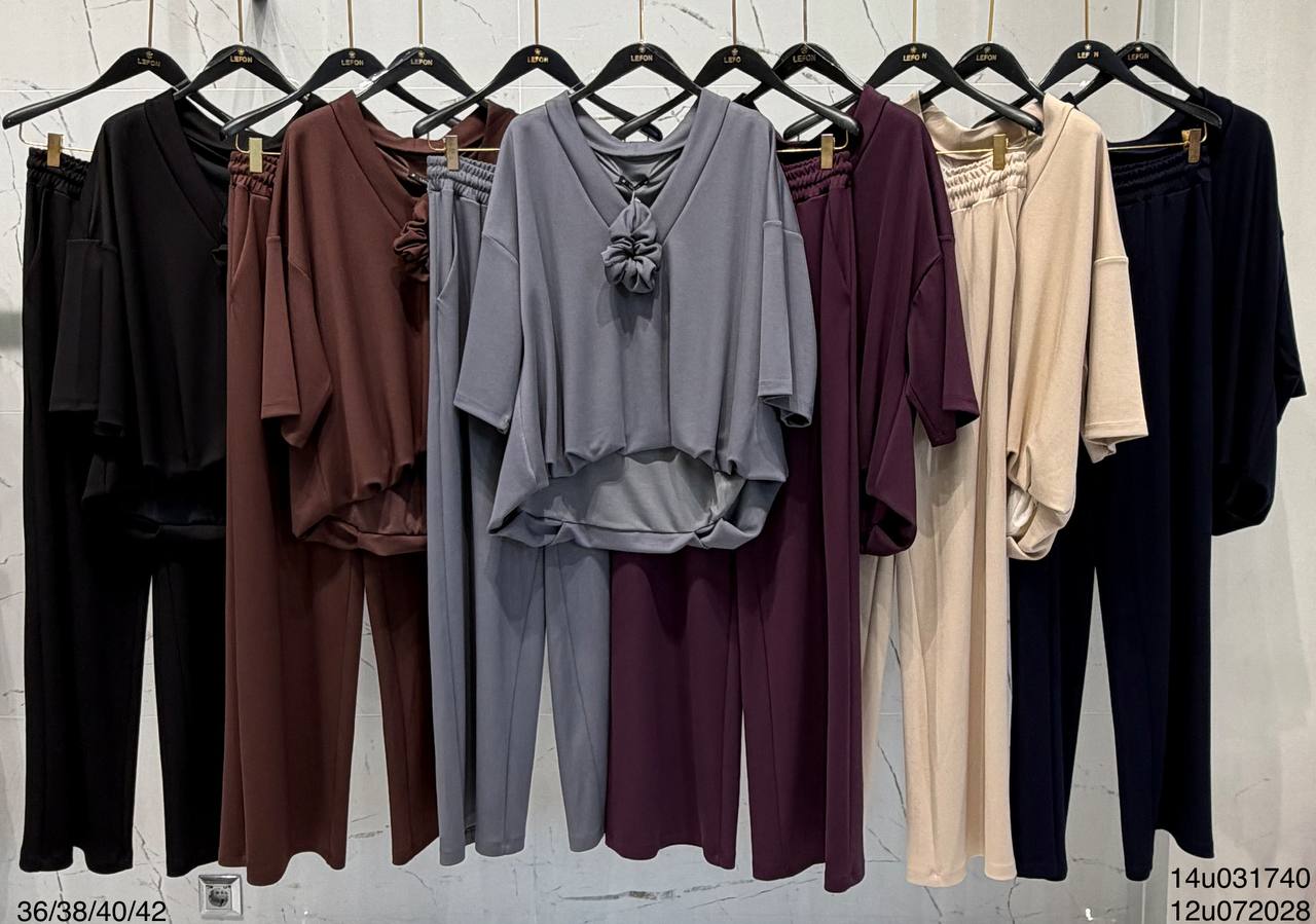 Lefon Women Clothing